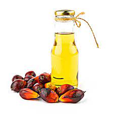 Crude Palm Oil